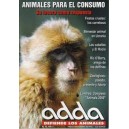 Revista nº 22. "Animales para el consumo."