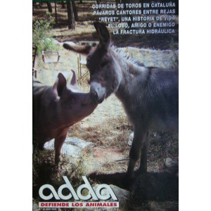 Revista nº 46: "Corridas de toros en Cataluña"