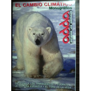 Revista nº 51: "El cambio climático" -Monográfico