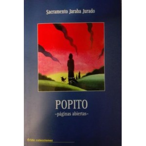 POPITO -Páginas abiertas