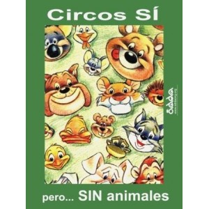 CIRCOS SIN ANIMALES