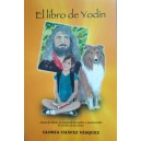 El Libro de Yodín  -Gloria Chavez Vásquez