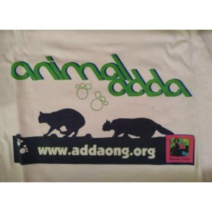 Camiseta Animaladda 2005