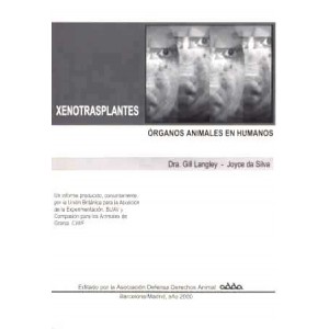 Informe Xenotransplantes