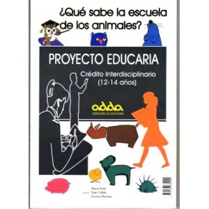 Informe Educaria