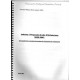 Informe i Proposta de pla d'Actuacions 2005-2007 de la normativa de protecció d'animals de companyia