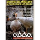 Revista nº 32. "Antología del animalismo."