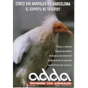 Revista nº 29. "Circo sin animales en Barcelona."